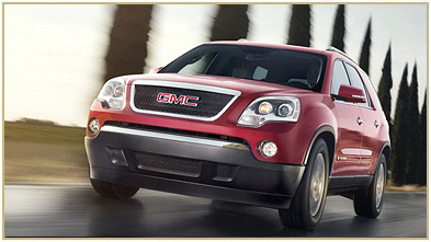 GMC Jimmy from Boyer Napanee